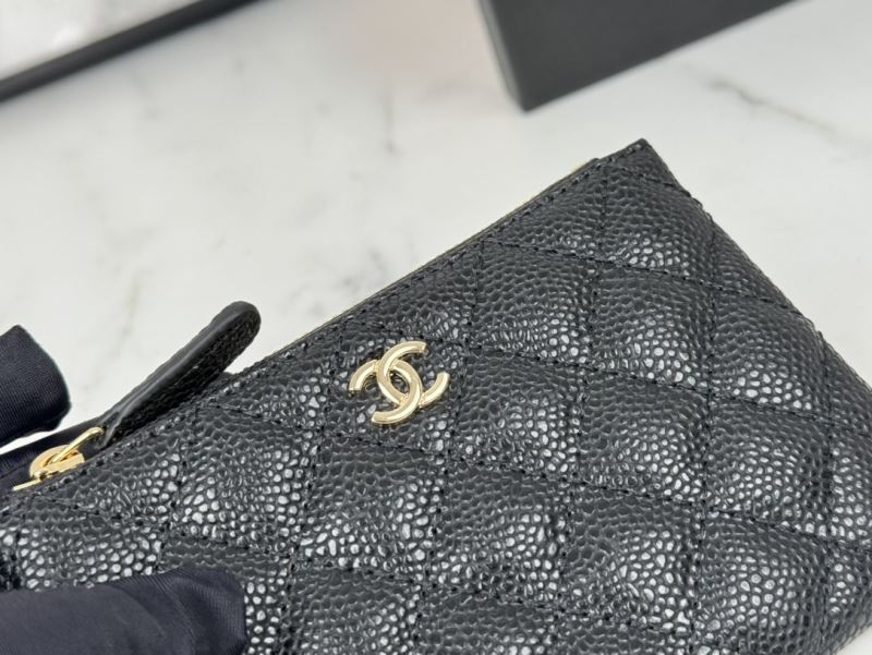 Chanel Wallets Purse